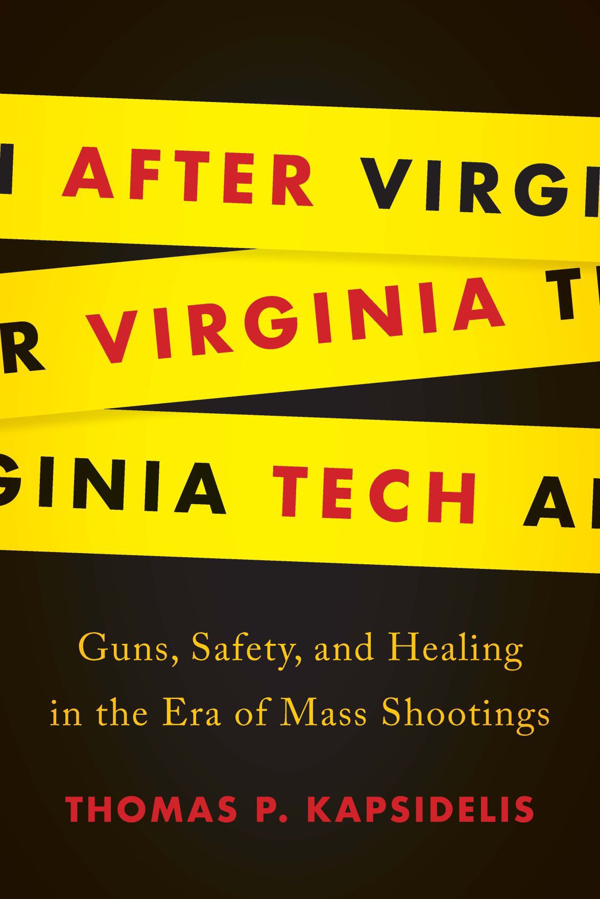 after virginia tech cover